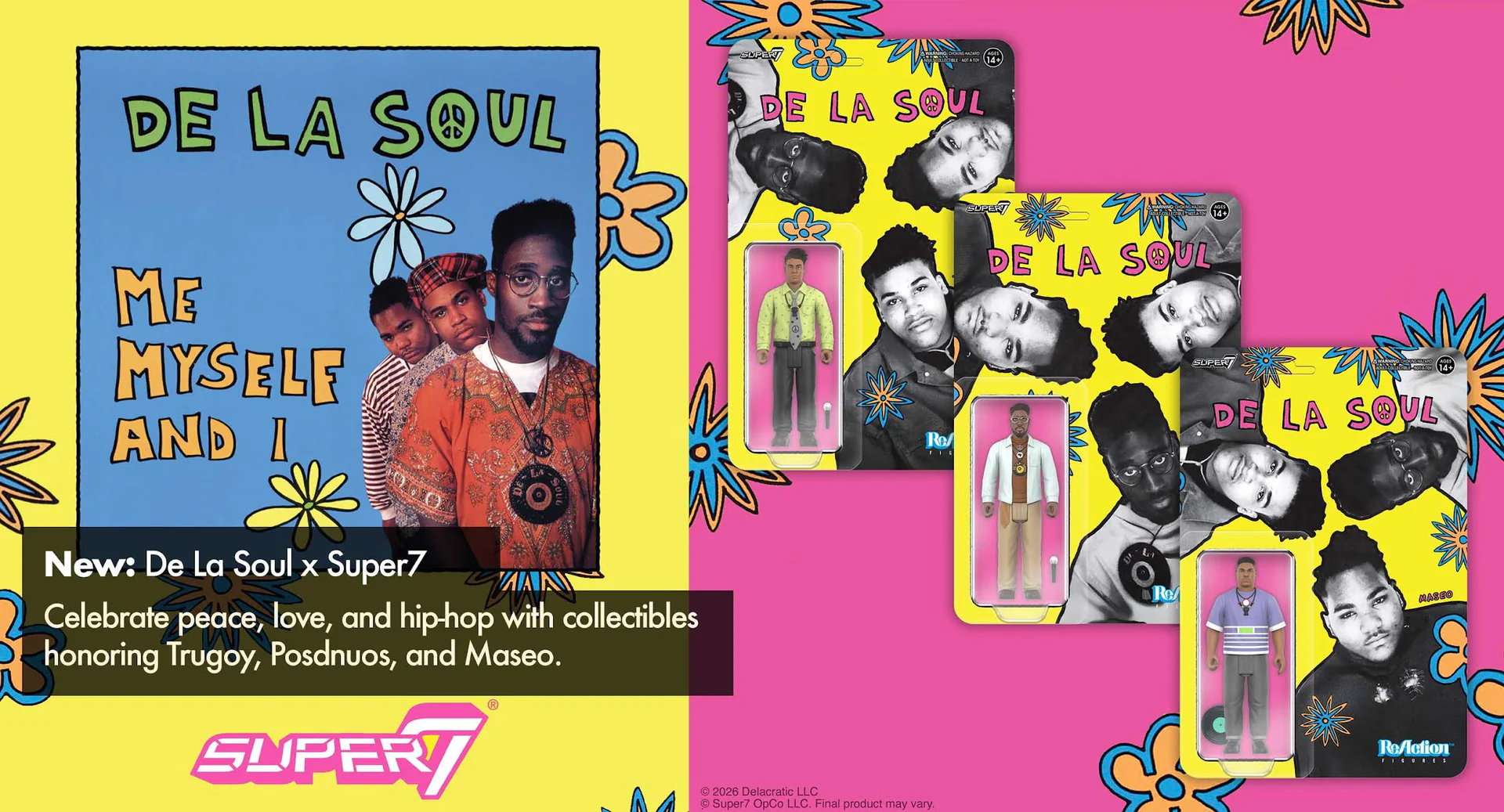 Wear the Rhythm of Culture